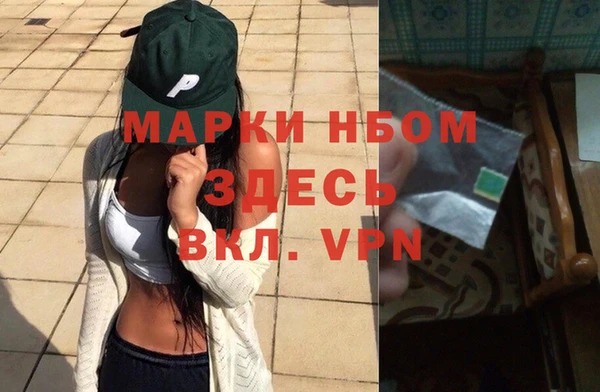 молекула духа Вязьма